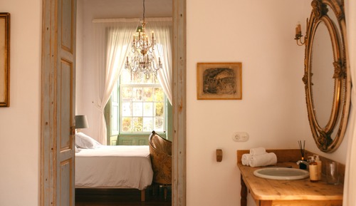 Luxury Room