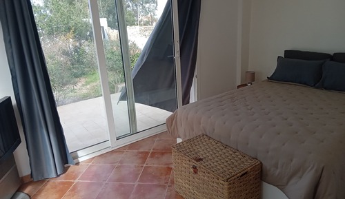 Villa, 4 Bedrooms, Accessible, Smoking