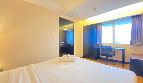 Apartment, 2 Bedrooms