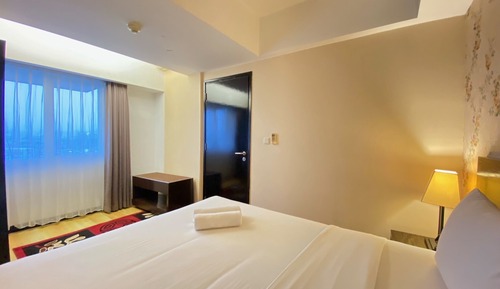 Apartment, 2 Bedrooms