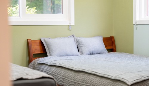 Basic Room, 1 Bedroom (haessal)