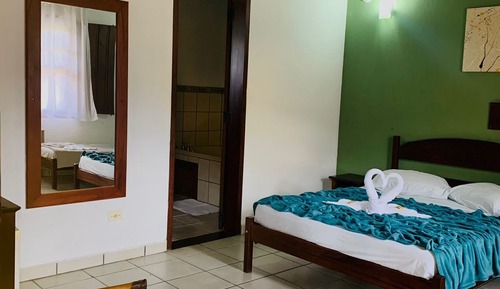 Superior Double Room, 1 Double Bed