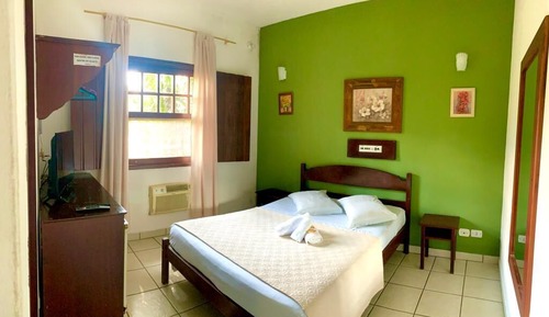 Standard Double Room, 1 Double Bed