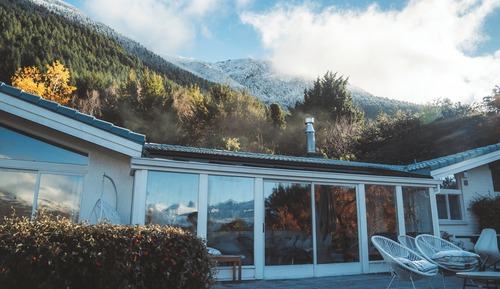 Family Villa