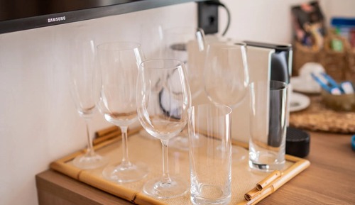 Super Luxury Suite Triple