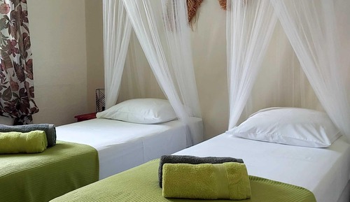 Comfort Apartment, 2 Bedrooms