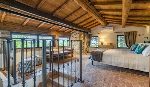 Appartamento 2 Livelli