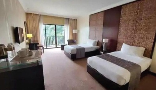 Classic Room