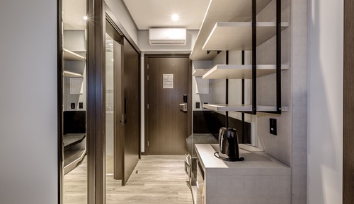 Deluxe Twin Room, 2 Twin Beds