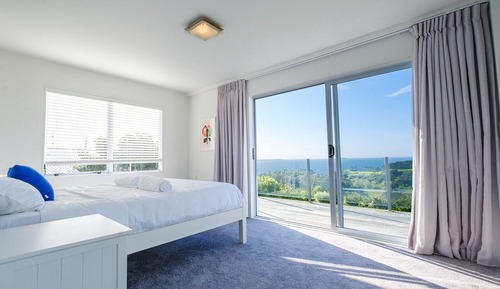 Panoramic House