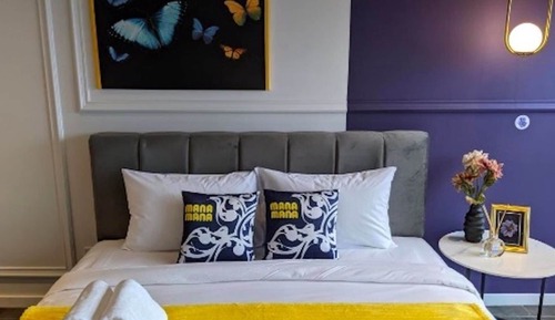 City Studio Suite