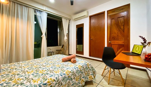 Junior Double Room