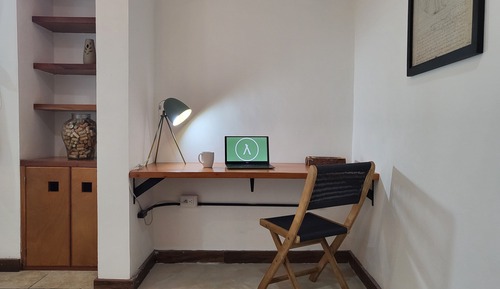 Business Room
