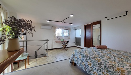 Senior Double Room