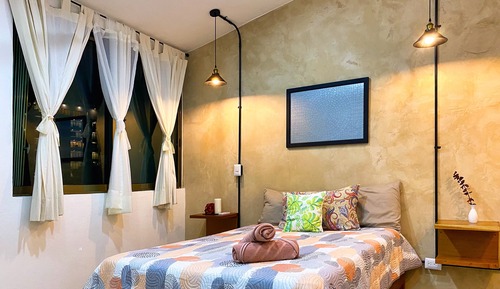 Comfort Double Room