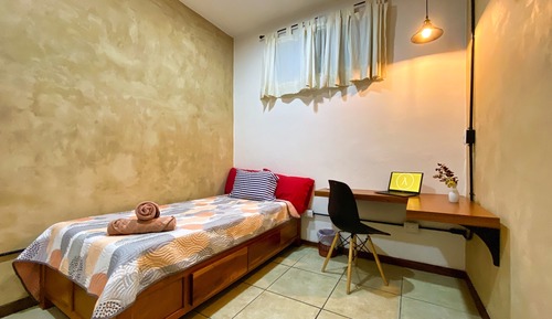 Basic Room