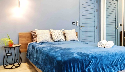 House, 3 Bedrooms, Private Pool, Garden View