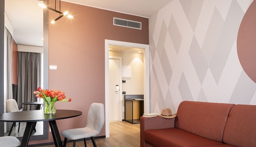 Family Suite
