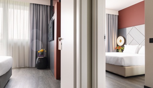 Standard Apartment