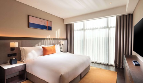 Premium Suite, 2 Bedrooms