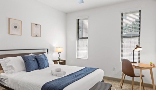 Apartment, 1 Bedroom (1041)