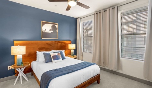 Apartment, 1 Bedroom