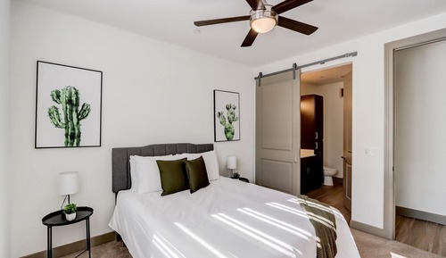 Apartment, 1 Bedroom (1042)