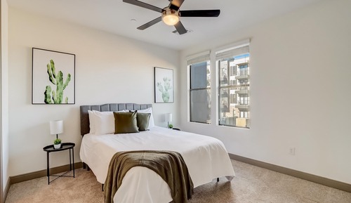 Apartment, 1 Bedroom, Non Smoking