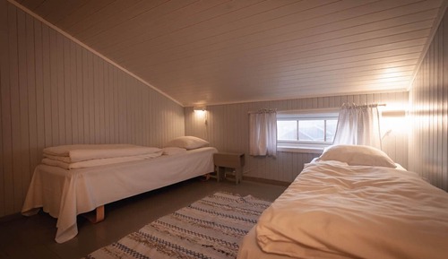 3-Bedroom Rorbu Cabin