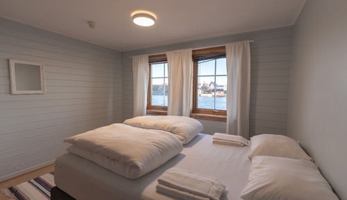 Premium Suite with sea view