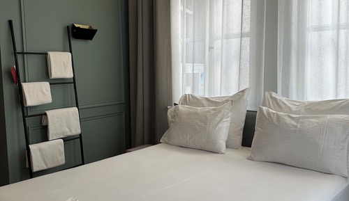 Exclusive Double Room