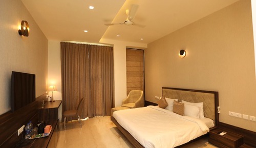 Club Room