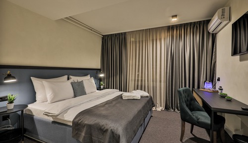 Superior Double or Twin Room