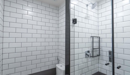 Standard Room, Multiple Beds