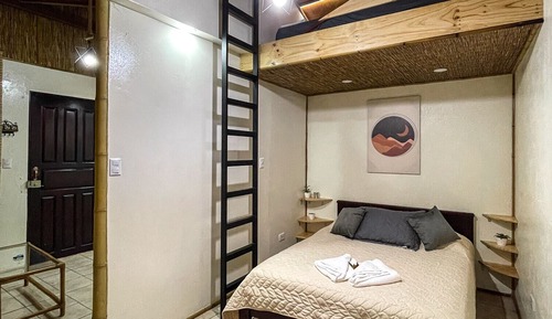 Economy Cabin, 1 Bedroom, Non Smoking, Ground Floor