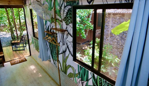 Design Apartment, Non Smoking, Ground Floor