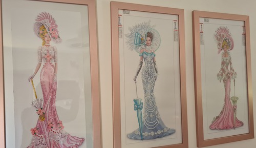 Deluxe Double Room, 1 Queen Bed, Balcony, Mountain View