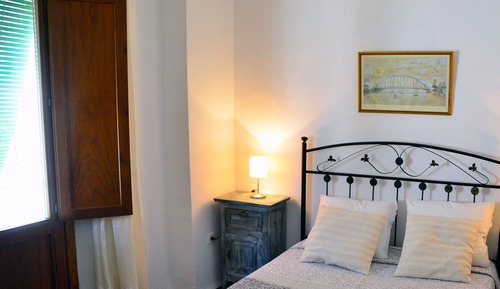 Comfort Double or Twin Room