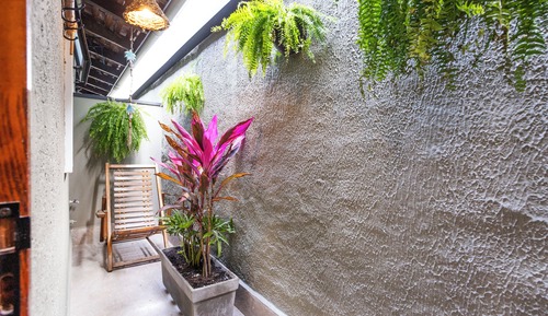 Suite de 2 Quartos Plus