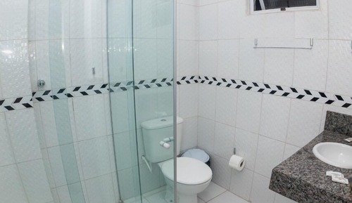 Standard Triple Room, 3 Twin Beds