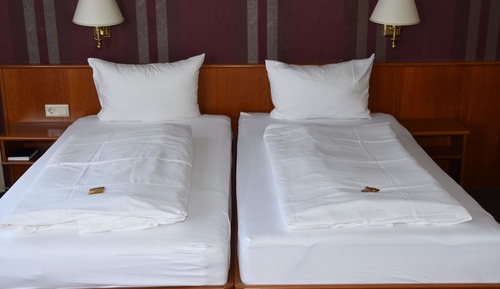 Family Triple Room, Private Bathroom (Familienzimmer)