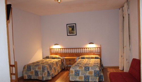 Classic Double or Twin Room