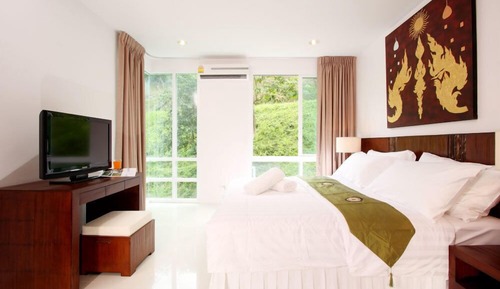 Standard Apartment