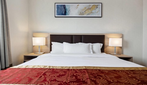 Suite, 1 Bedroom, Non Smoking