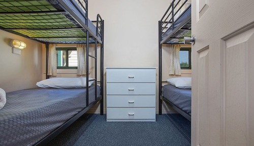 Superior Suite, 2 Bedrooms, Non Smoking, Kitchen