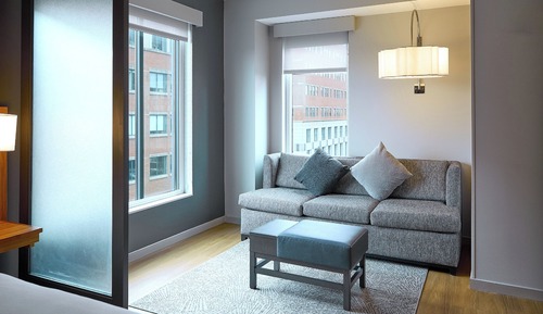 Room, 2 Queen Beds