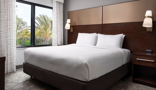 Room, 1 Bedroom, Corner (Hearing Accessible)