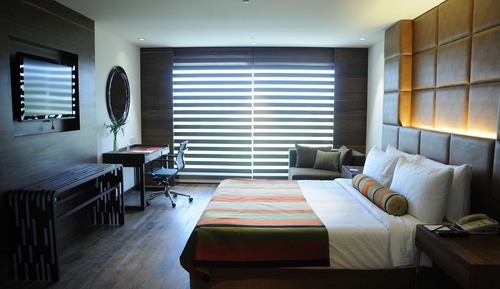 Suite (The Lalit Legacy)