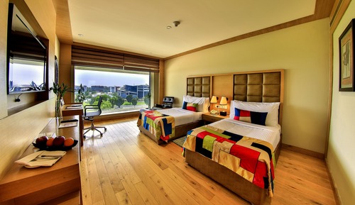 Room, 2 Twin Beds