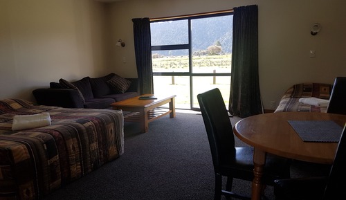 Standard Suite, 1 Bedroom, Non Smoking, Kitchen